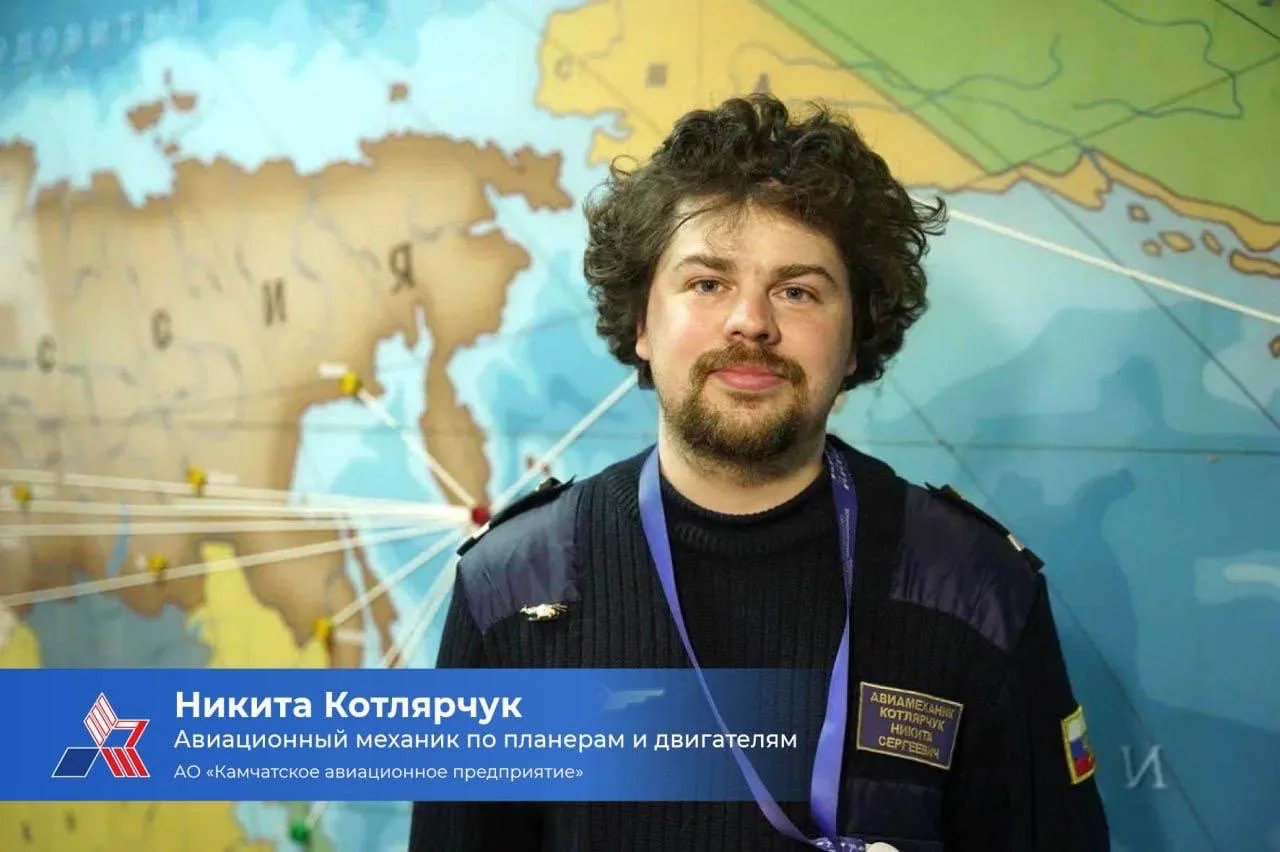 Поздравляю пилотов, бортпроводников, инженеров, диспетчеров и ветеранов отрасли с Днем работника гра