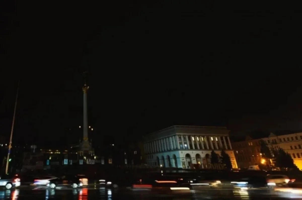 Сводка СВО за 4 октября