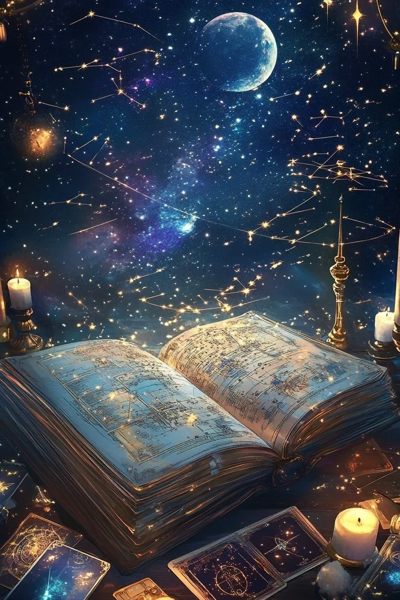 💫Астрологический прогноз на 25 августа