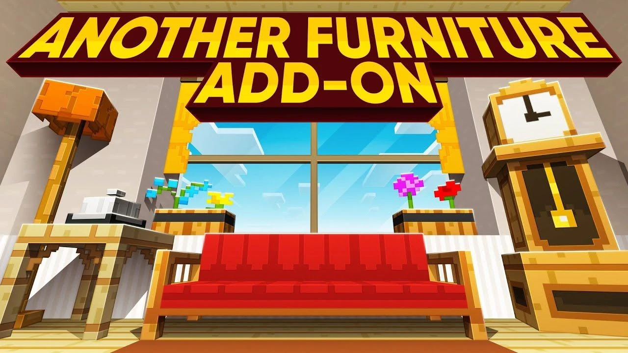 🟢 Another Furniture