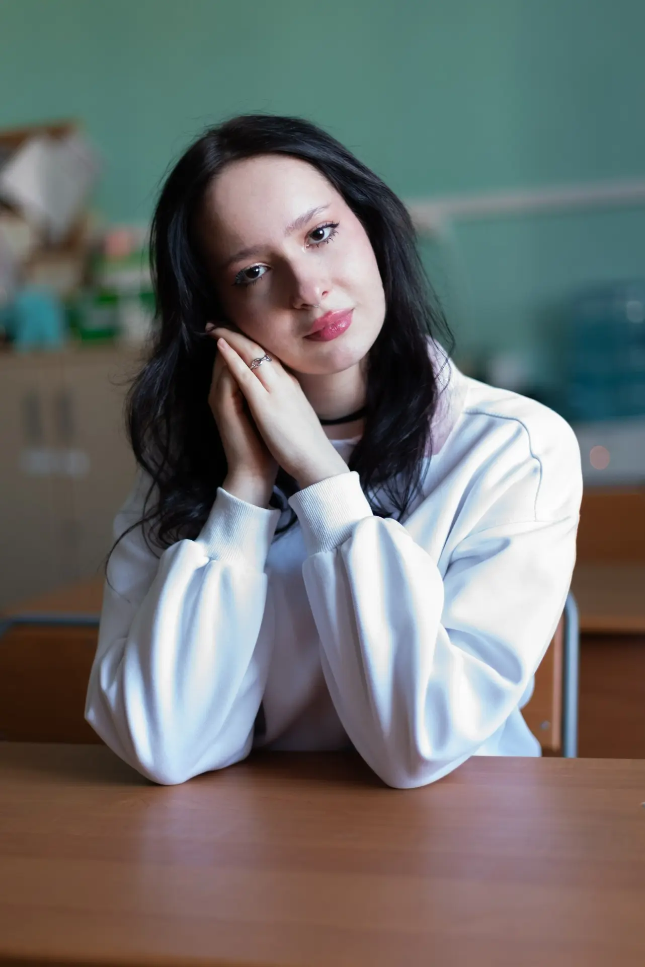 🎓 Наши выпускники — наша гордость!

Свершилось! Первые результаты ЕГЭ-2026 уже на руках, и они прос