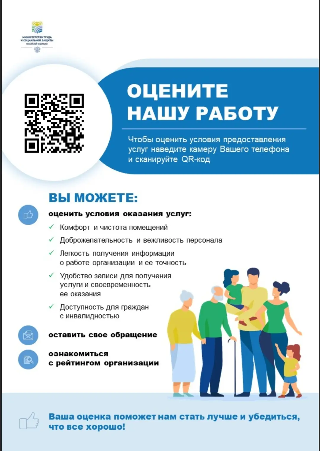 Независимая оценка качества условий осуществления образовательной деятельности (НОКО).