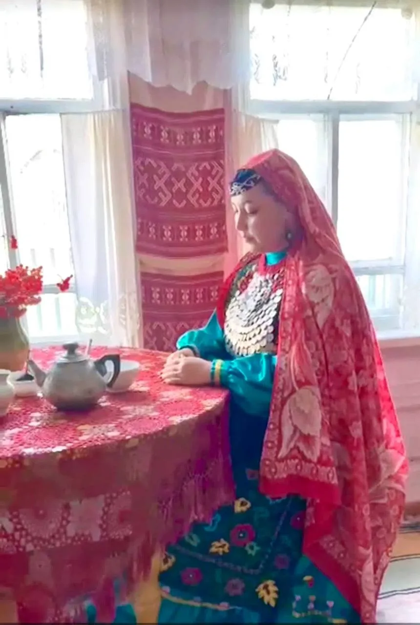 🎨 Специалисты РДК приняли участие в пленэре «Живая палитра Башкортостана»