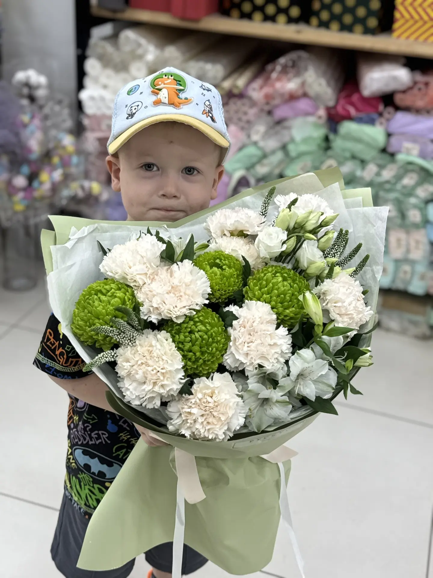 Нами замечательные победители💐