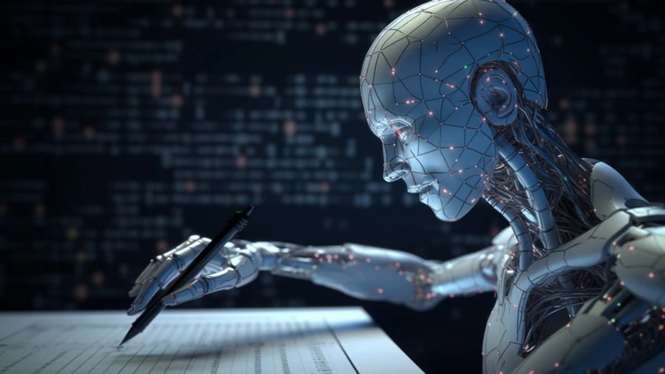 Спецы из Института искусственного интеллекта Аллена (Ai2) представили Theorizer. Это ИИ, который бук