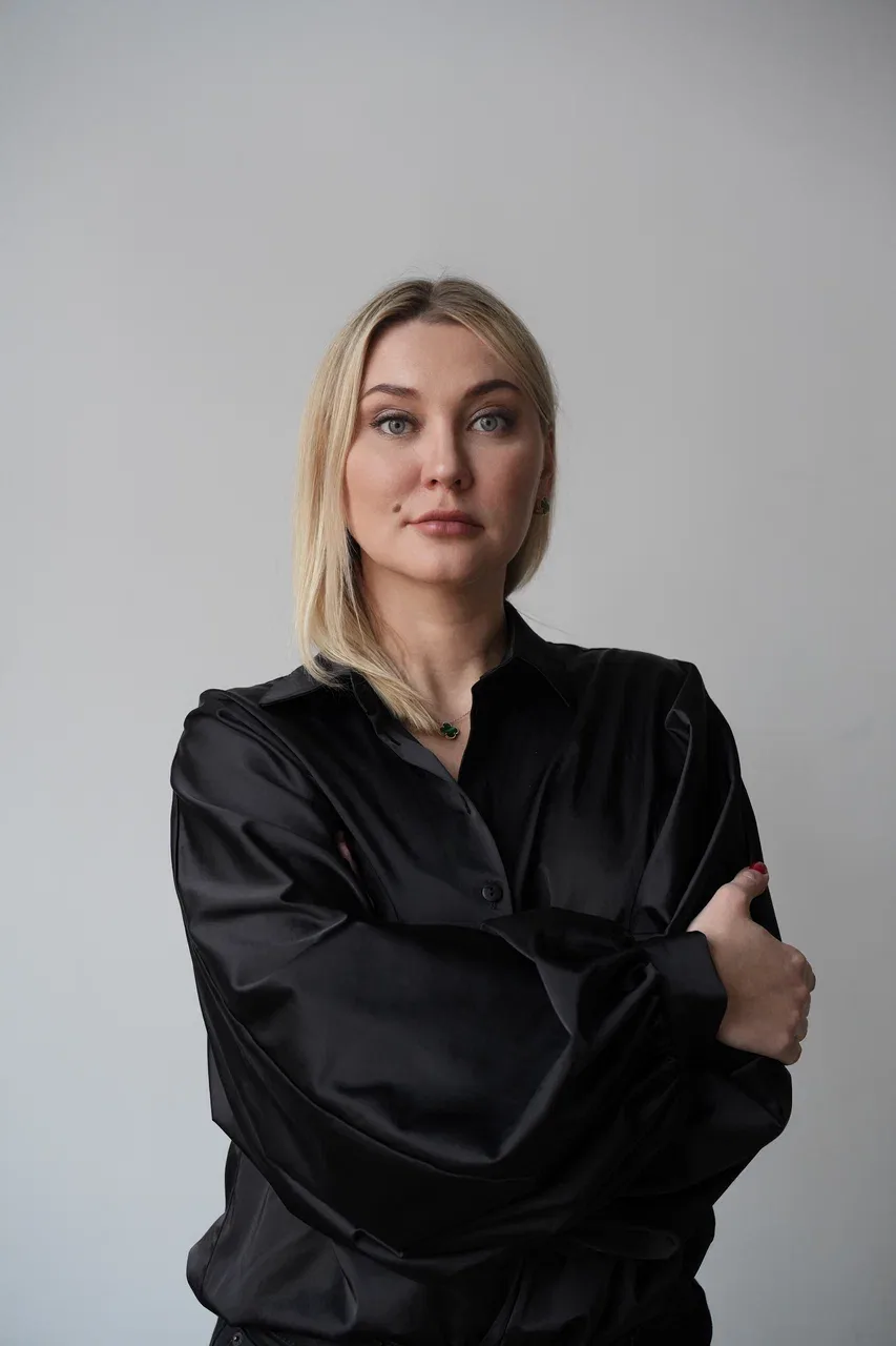 Я слышала одно и то же годами.