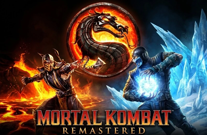 Эд Бун намекнул на возвращение Shaolin Monks и MK9    Лидер NetherRealm активно тизерит проекты: в с