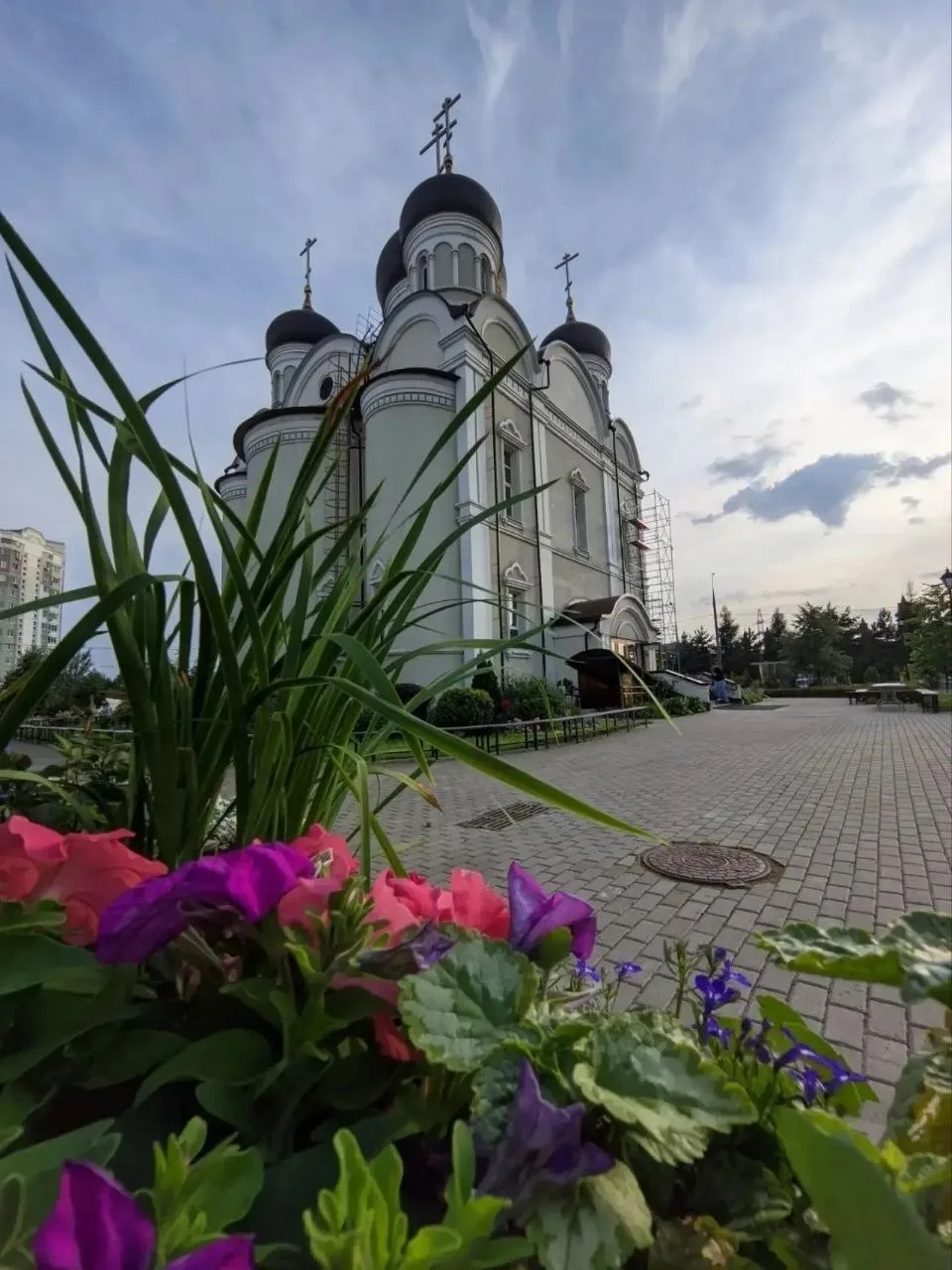 Требуется
