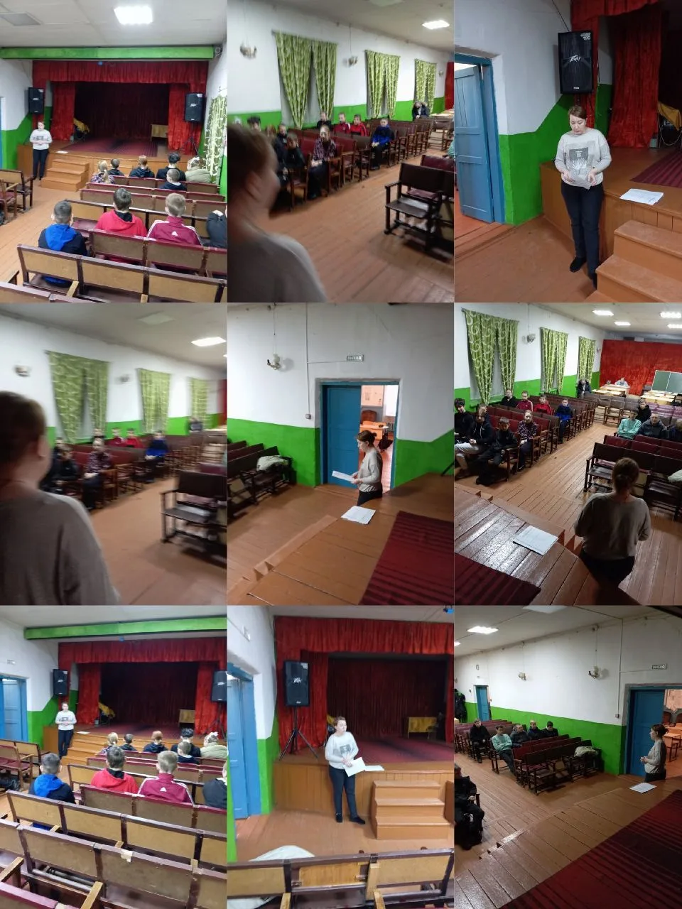//ПРОФИЛАКТИКА И БЕЗОПАСНОСТЬ//