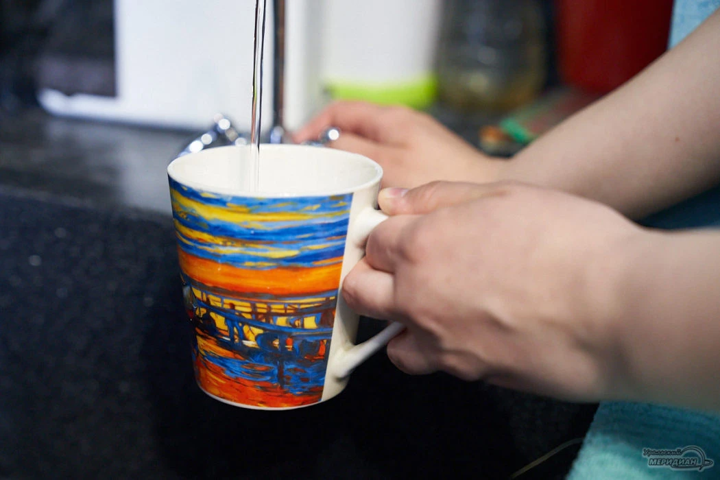 🚰 Модернизация фильтровальной станции «Водоканала» займёт девять лет.
