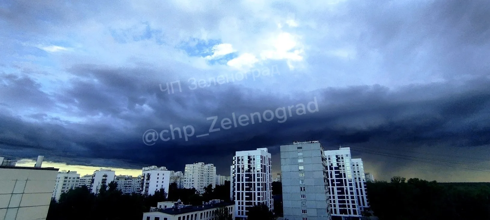 😨 Кажется дождь начинается
2-рн.

@chp_Zelenograd