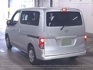 🚨ПОКУПКИ ДЛЯ НАШИХ КЛИЕНТОВ🚨🚨

NISSAN NV200

ГОД ВЫПУСКА 2021

КОМПЛЕКТАЦИЯ  16X-2R WG

ОБЪЕМ ДВИ