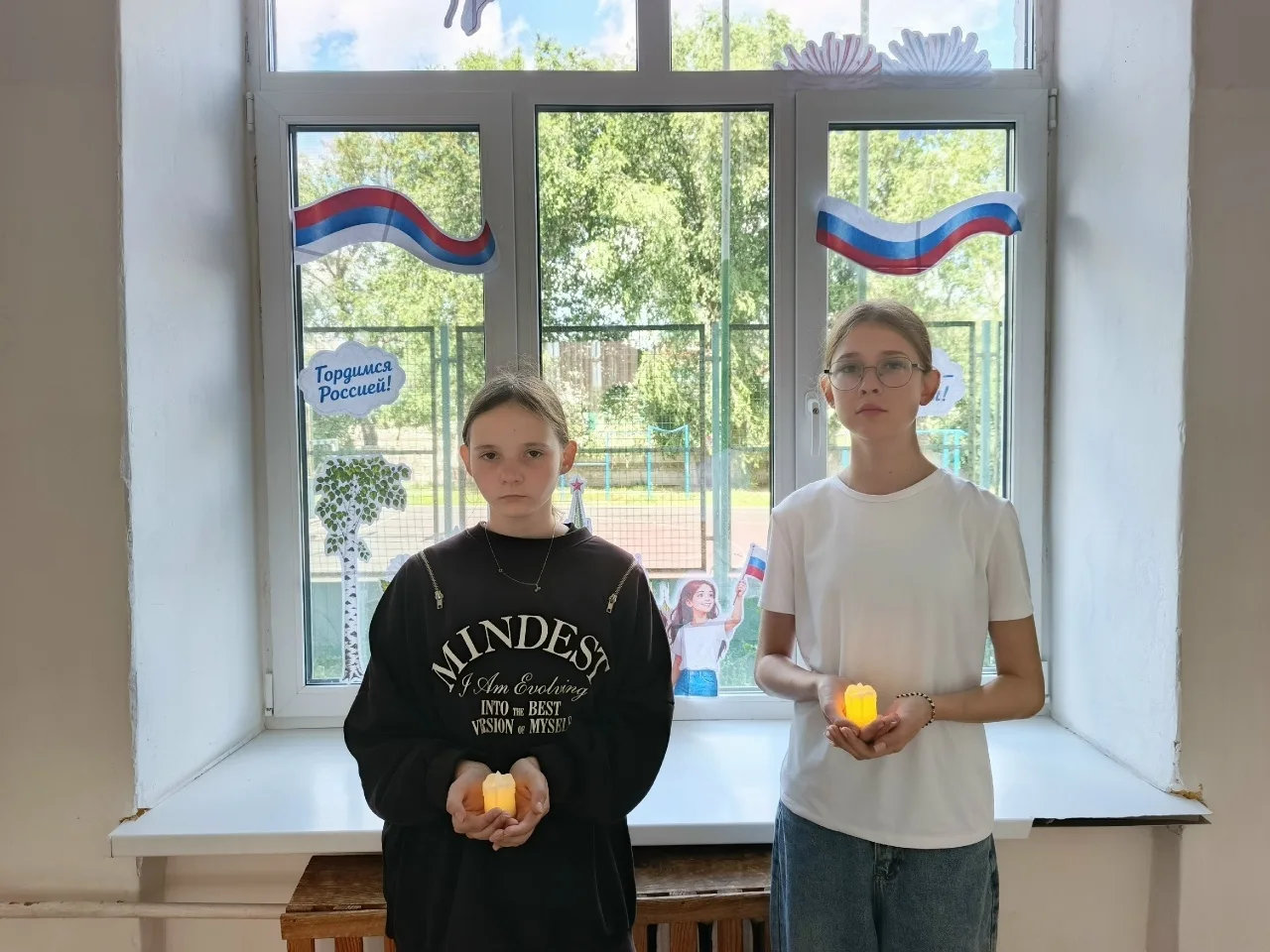 Помним. Скорбим. Гордимся.

📆22 июня... Эта дата навсегда рассекла историю нашей страны на «до» и «