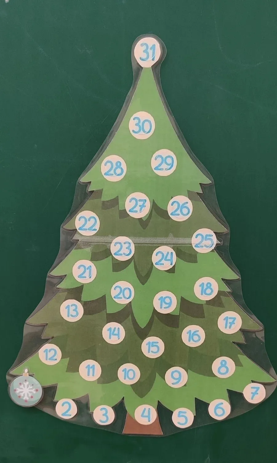 🎄🌟