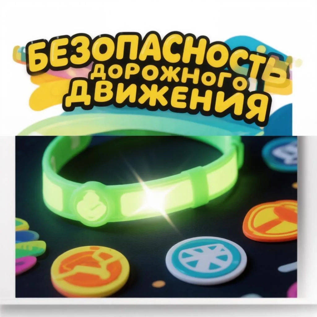 ✅Направление: «Безопасность дорожного движения»