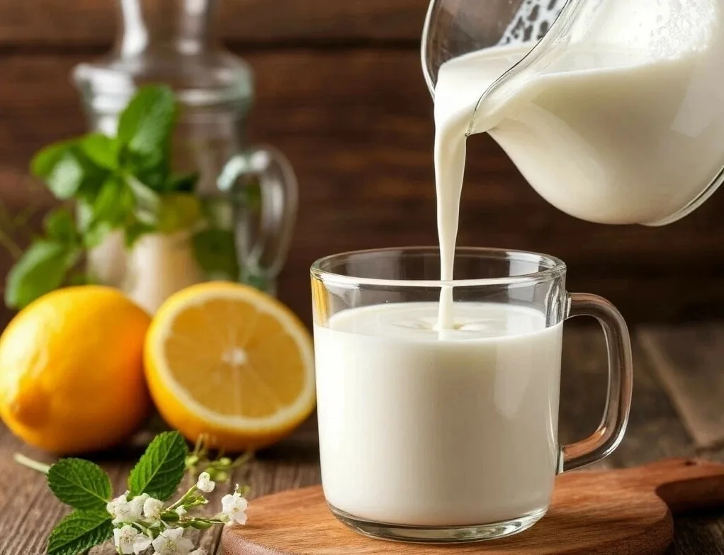 ☑️Источник ценных и полезных веществ для здоровья
Молочная продукция занимает ключевое место в рацио