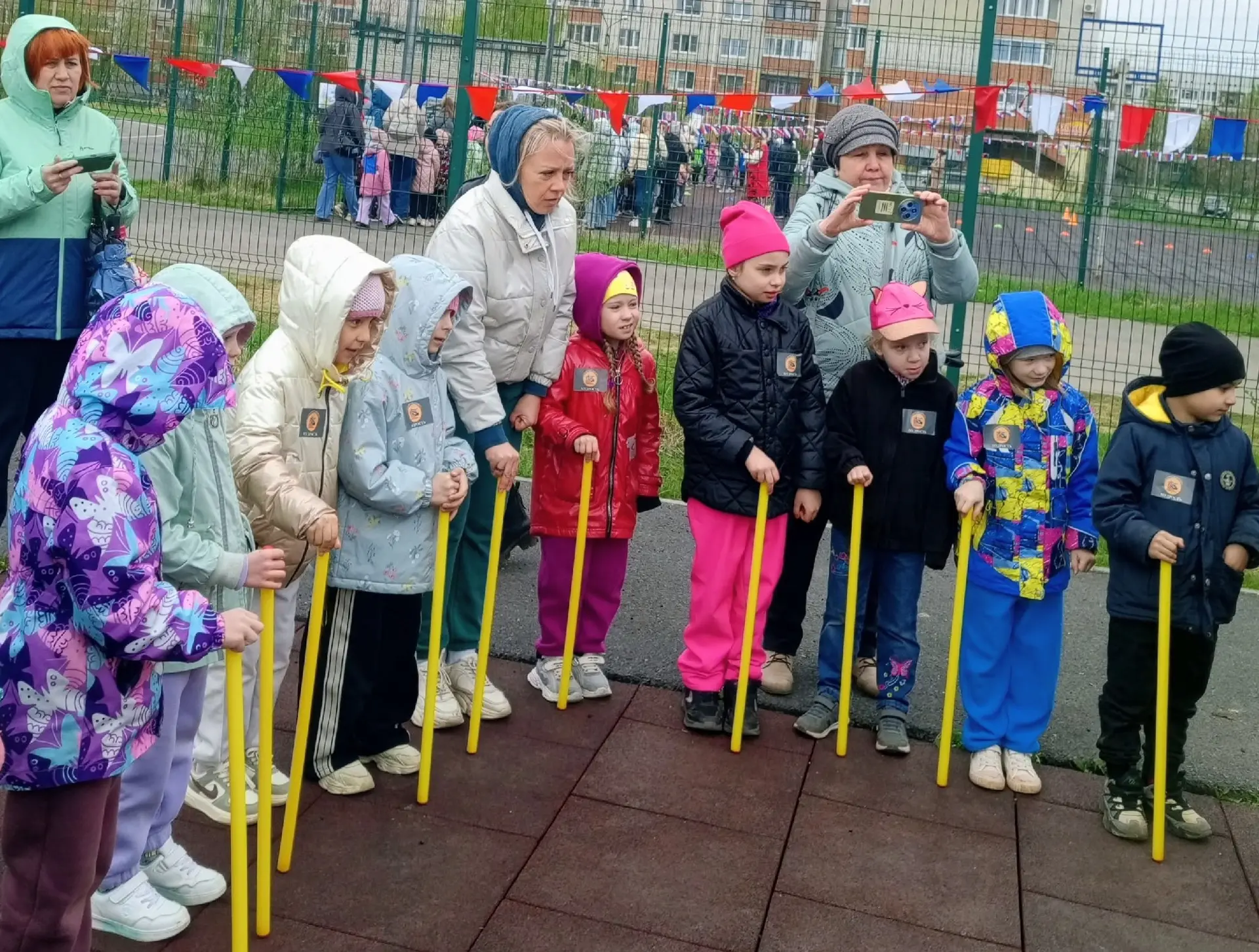#Школа22 #ТакойДень  🇷🇺В год единства народов России, в преддверии объединяющего всех праздника Дня 