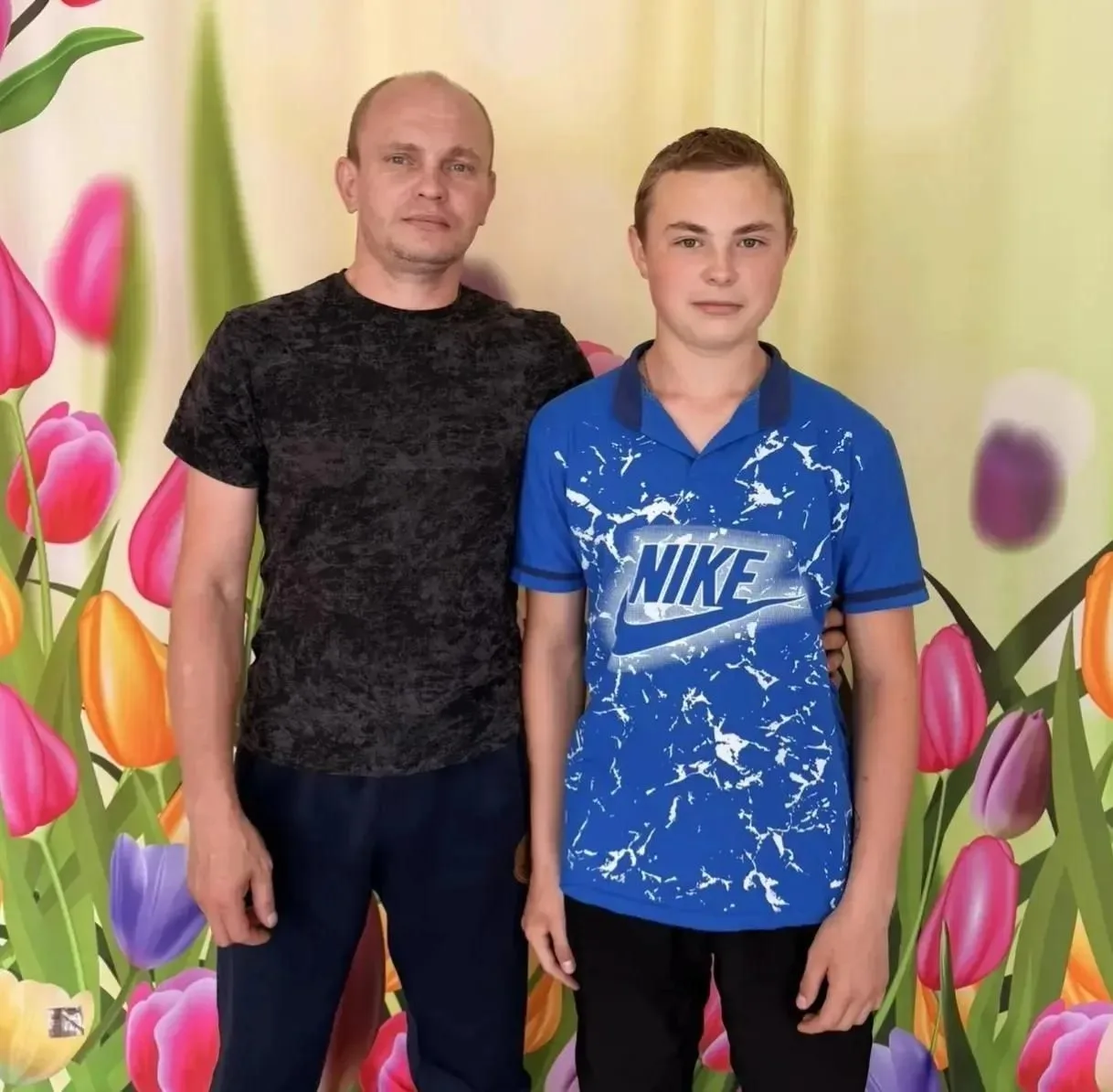 Сегодня мы с радостью сообщаем о важном событии — подросток Егор успешно возвращён в св...