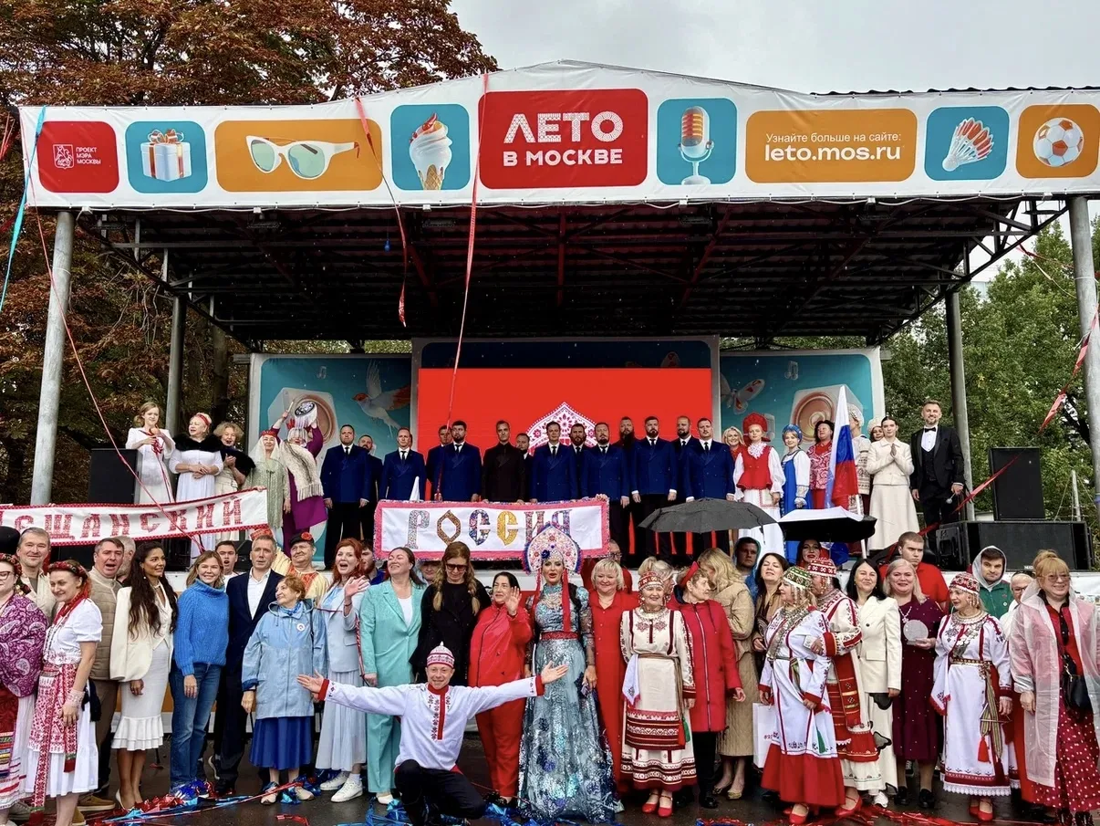 🌸 «А ну-ка, девушки!» — финал большого пути