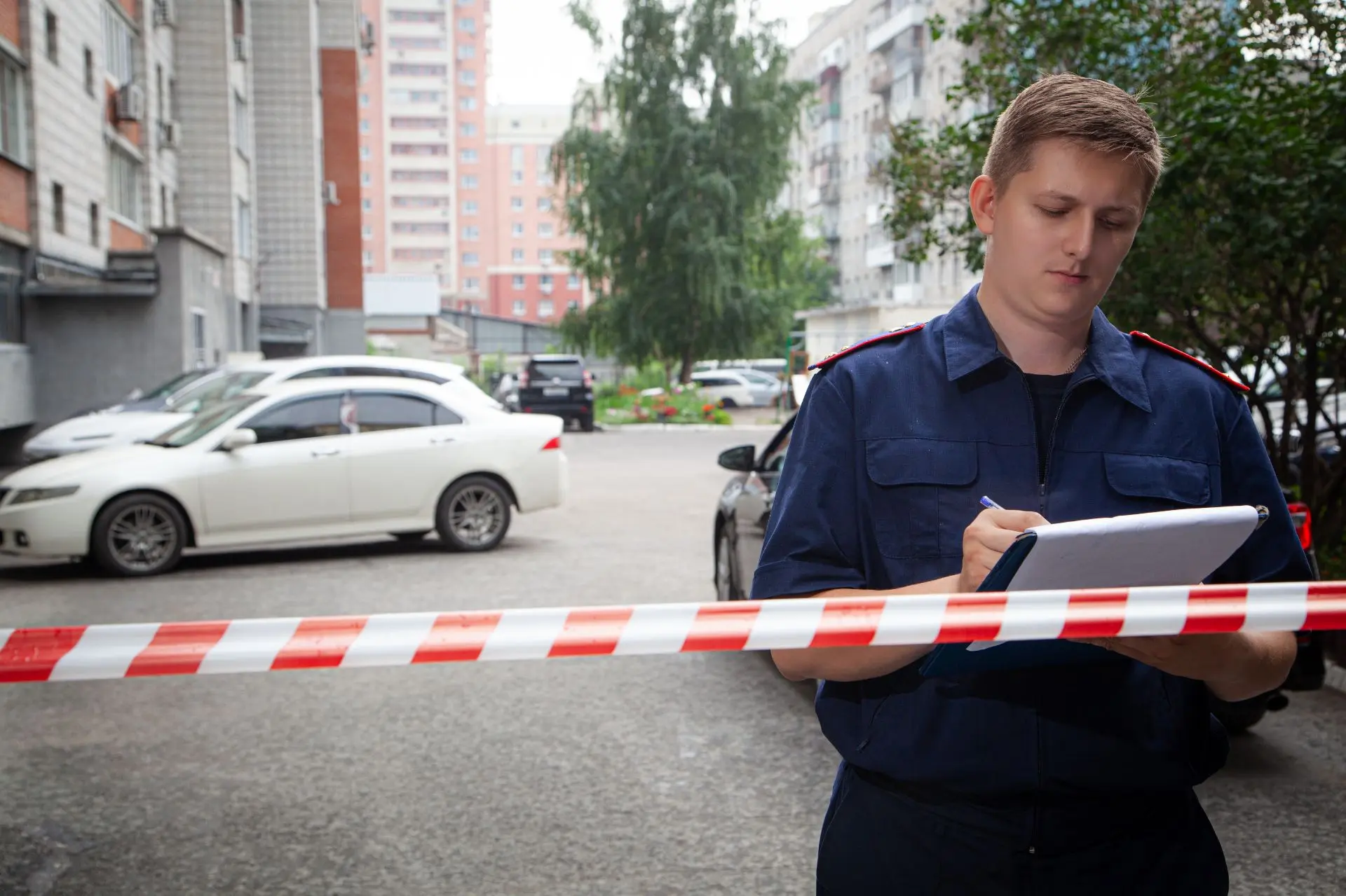 📍В Новосибирске избрана мера пресечения жителю региона, обвиняемому в хулиганских действиях в отнош