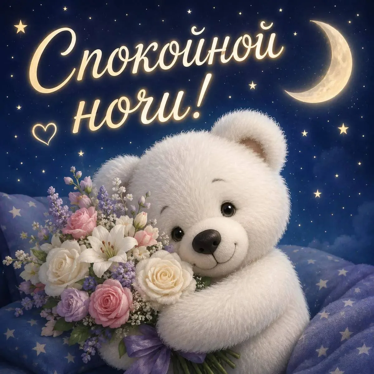 🦋ДОБРОЙ НОЧИ 🦋