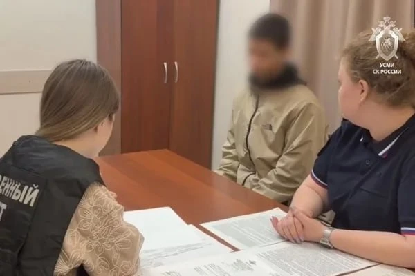 В Кузбассе задержали двух 15-летних подростков за диверсию на железной дороге. Школьник...