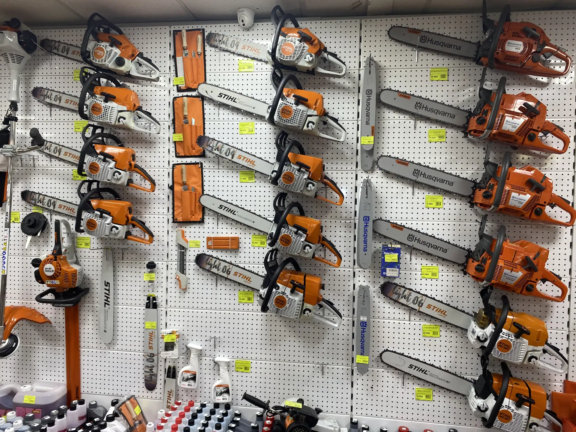 Предпочитаете технику Stihl ? 👍
Обращайтесь!
Работаем с физ и юр лицами (с НДС)

БЕНЗОПИЛЫ  
МОТОКО