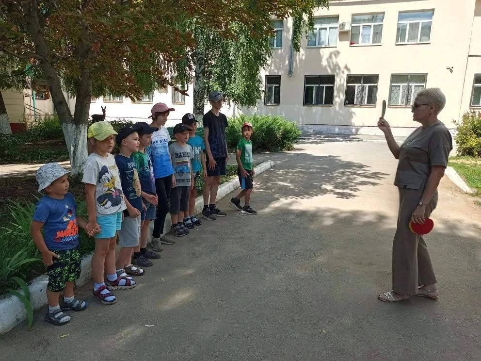 🎉 «День рождения Светофора» удался на славу! 🚦