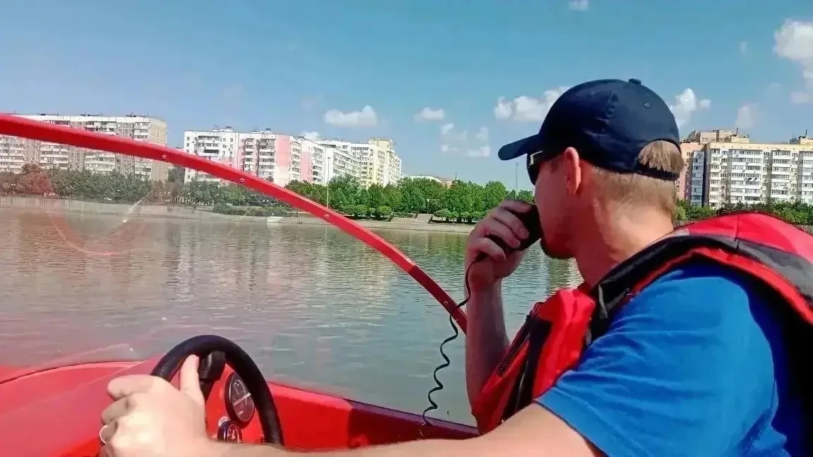 Шестеро детей и 31 взрослый утонули в Краснодарском крае с начала года.
 
Об этом сообщили в пресс-с