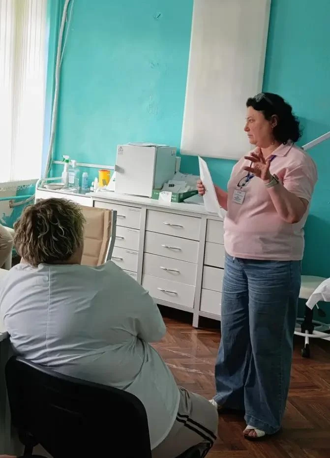 Национальный проект «Кадры».