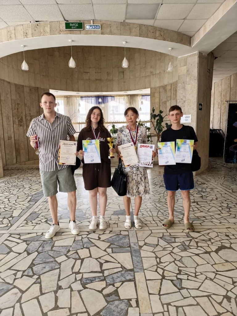 🏆 Серебряный триумф на «Дне борьбы с наркоманией»! 🏆

В честной борьбе, посвященной Международному