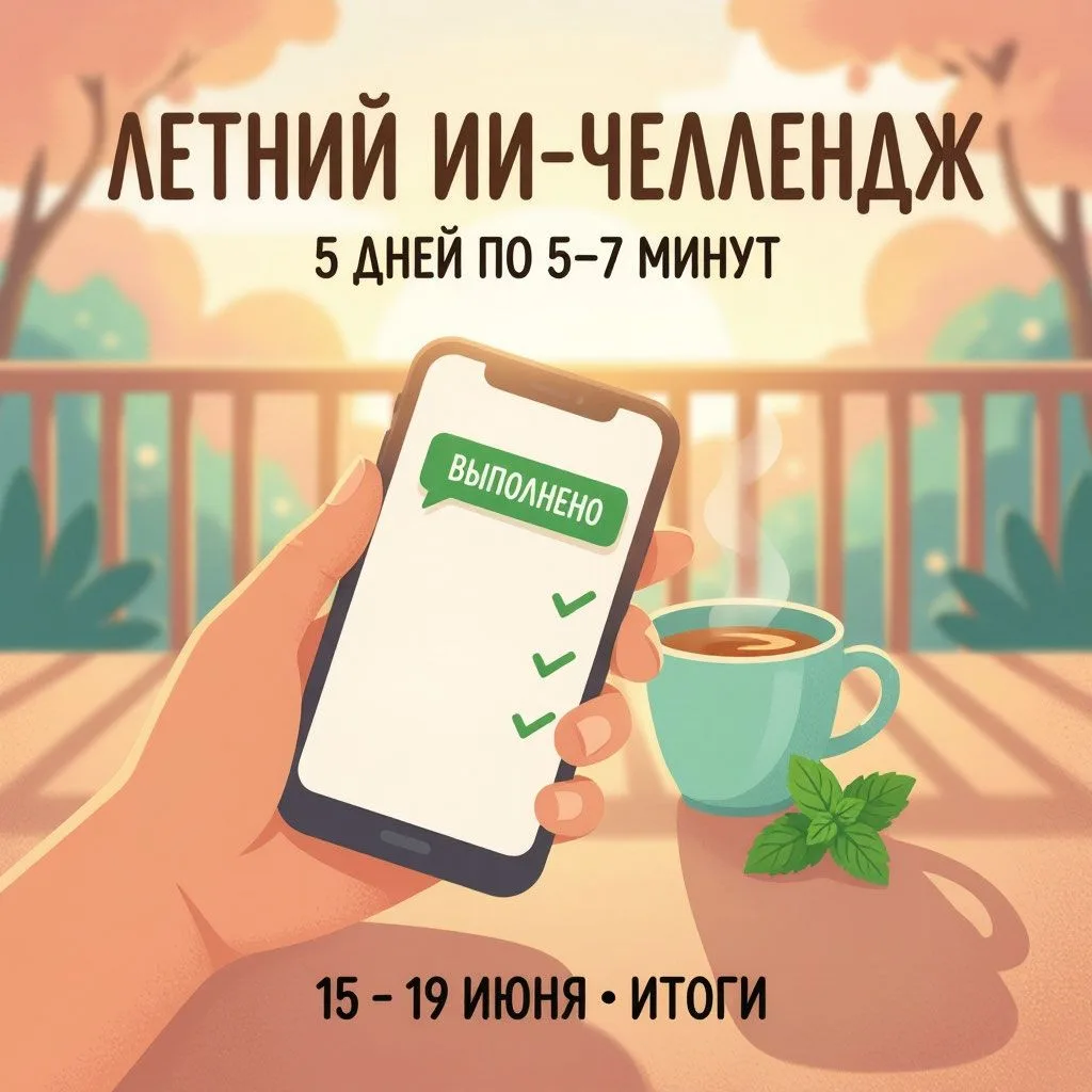 Всем привет!