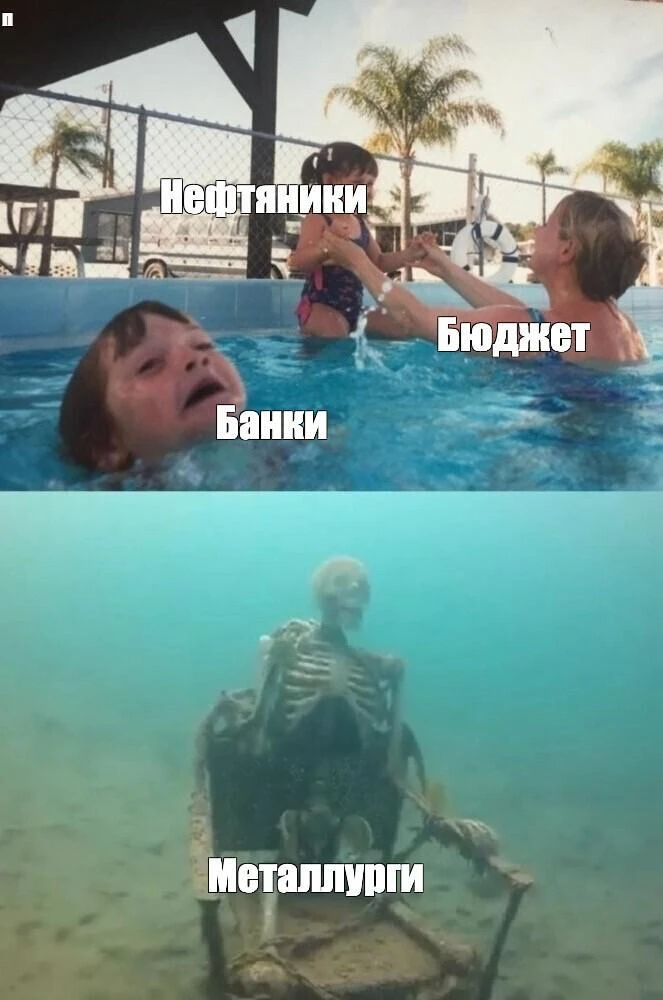 🛢Кстати о нефтянке: в сентябре по демпферу бюджет выплатил 305 млрд рублей. Это максим...