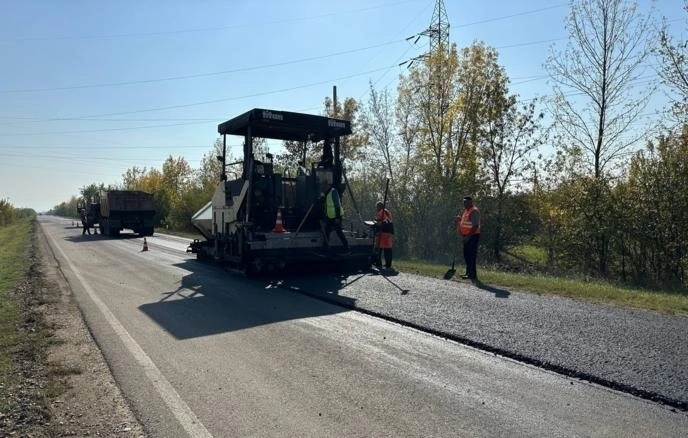 🚧 Адыгея вошла в десятку регионов с самыми качественными дорогами 
 
По данным рейтинга РИА Новости