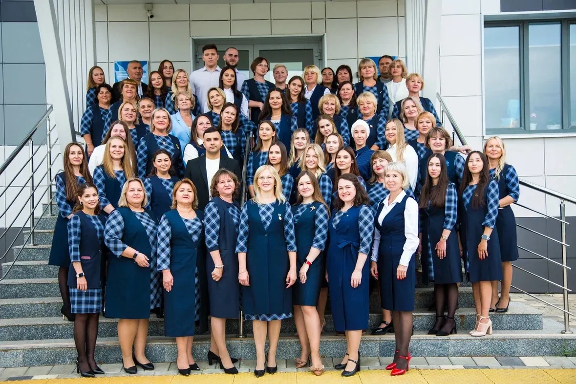 🔔✨ С Днём знаний, дорогие лицеисты, родители, бабушки и дедушки! ✨🔔