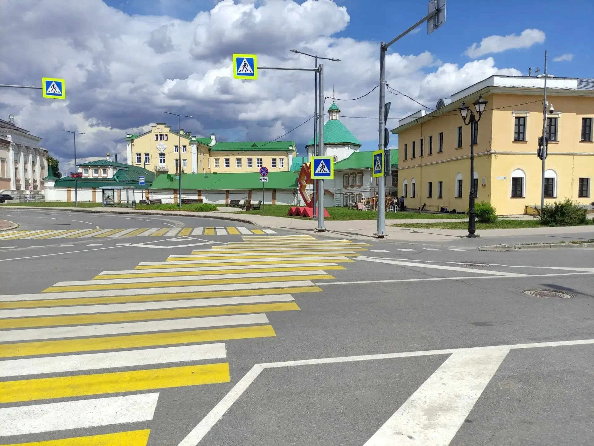 Педагоги школы 22 имени Героя Российской Федерации Николая Фёдоровича Гаврилова города Чебоксары в р