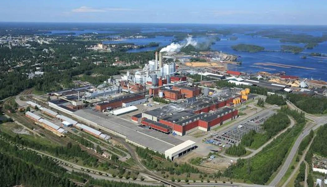 Компания UPM изучает возможности размещения центра обработки данных на территории бывше...