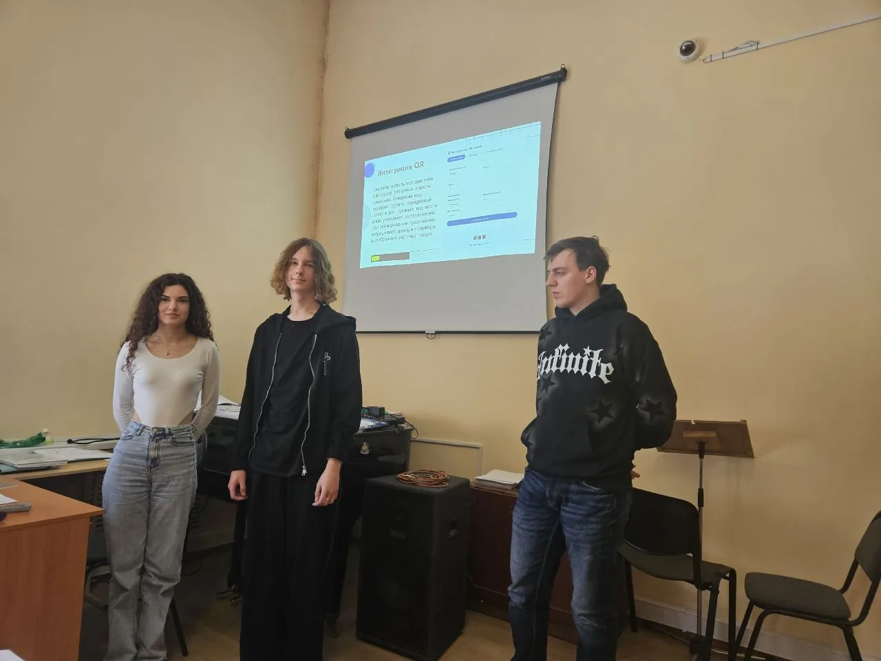 Дайджест событий Фестиваля 🛠️  🔥Эта неделя для студентов Многопрофильного колледжа ТГТУ пролетела на