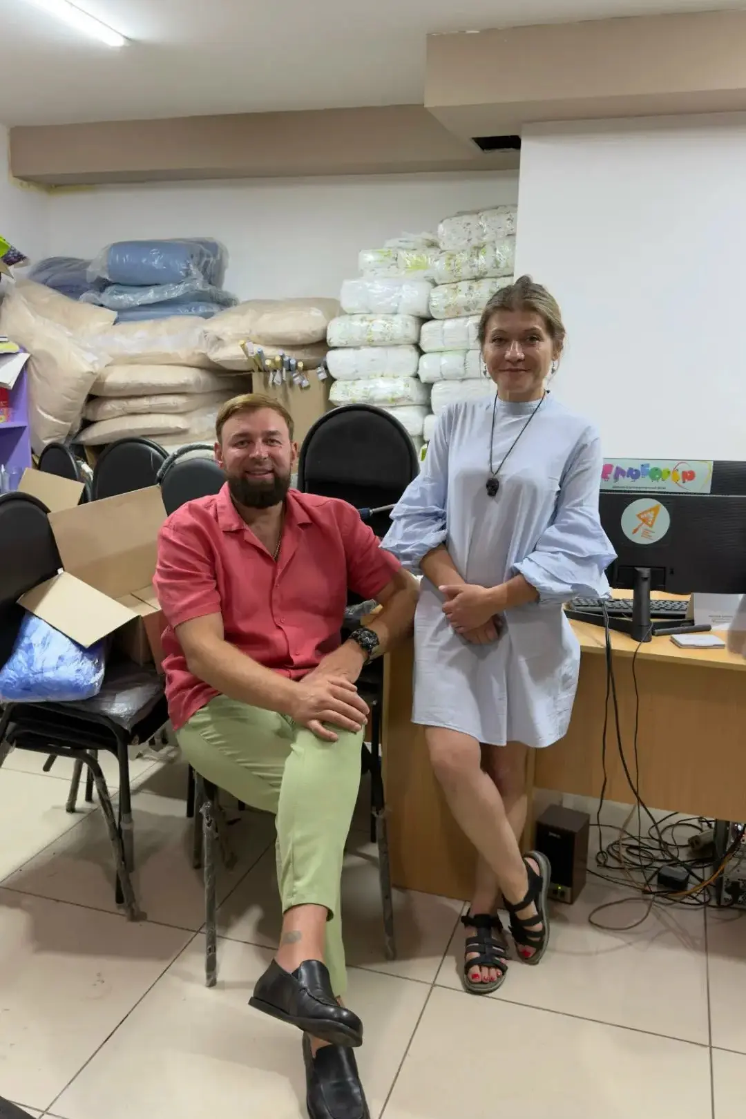 Сегодня хочется просто улыбнуться и сказать: у нас хорошие новости! 💛