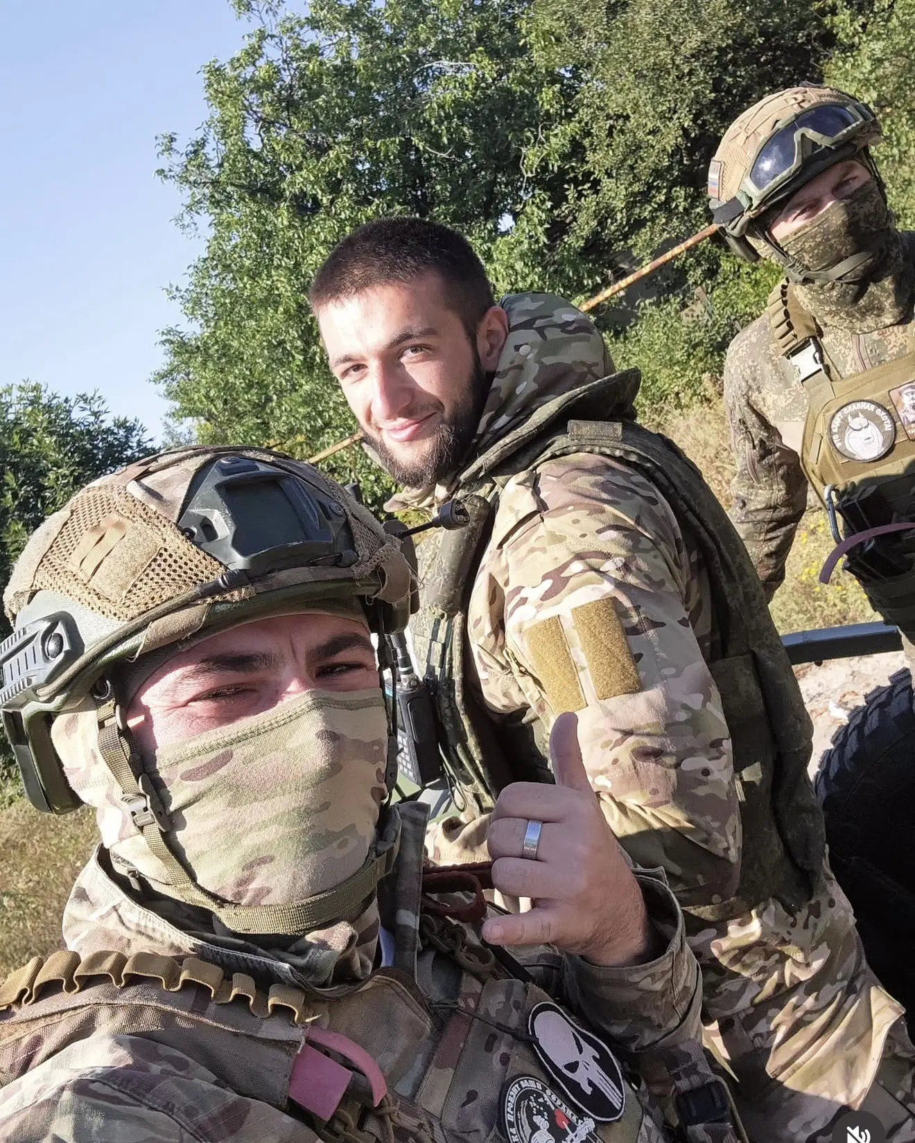 Всем Джамбо 🤙🏻