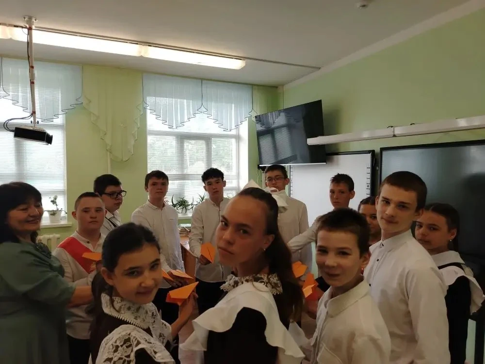 #Минпросвещения #Росдетцентр #НавигаторыДетства #НавигаторыДетства16 #МинОбрНаукиРТ #Ко...