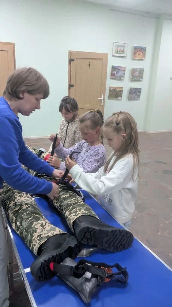 Сегодня,в первый день лагеря,в День защиты детей в Сусанинском районе проводился фестив...