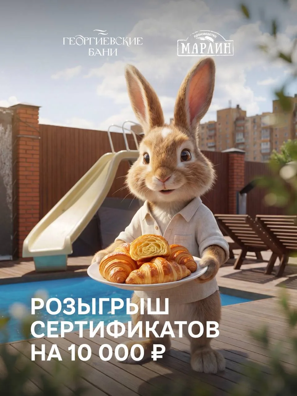 Что нужно для счастья? Хорошо отдохнуть и вкусно поесть 😌