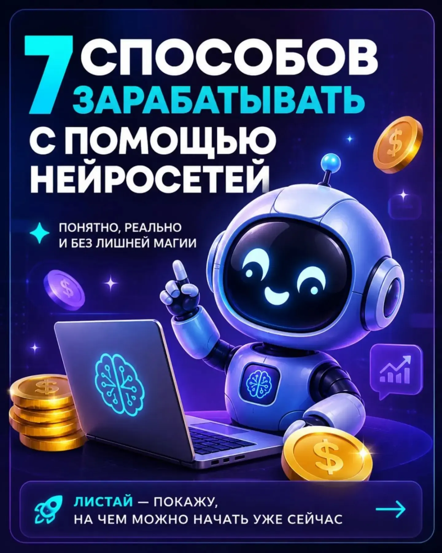 Изображение 1 к публикации «SMM Академия Михаила Христосенко»