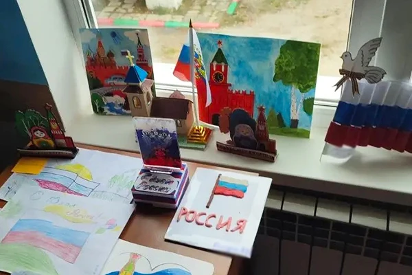 В исправительном участке, функционирующем как исправительный центр при исправительной колонии №1 УФС