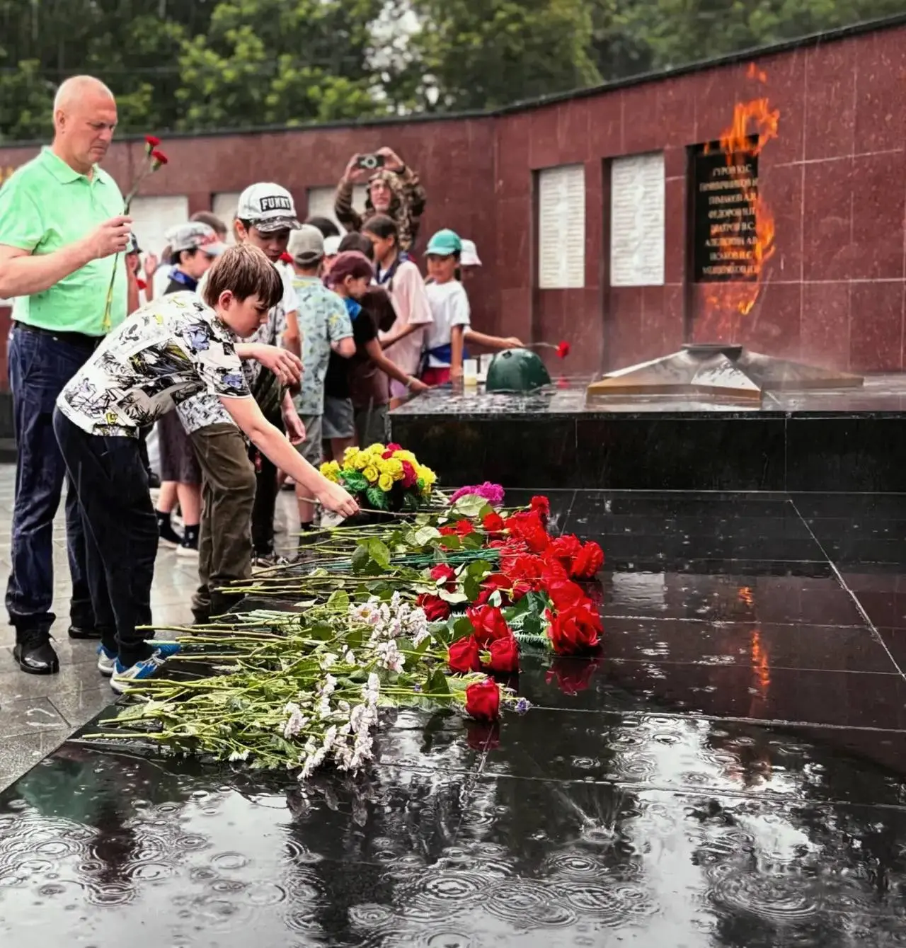 85 лет назад, 22 июня 1941 года, началась Великая Отечественная война — самое страшное испытание в и