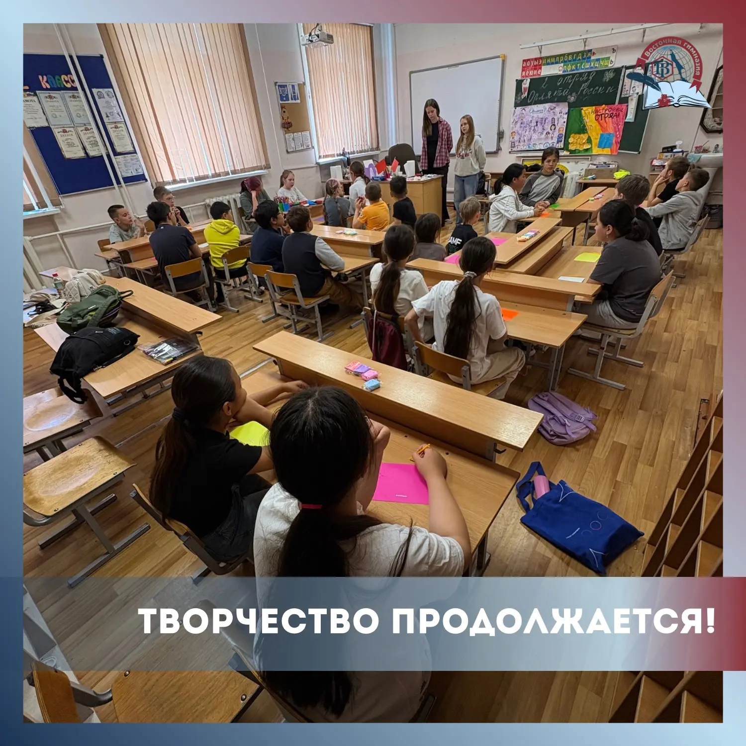 🌸🎨 Творчество продолжается!

Сегодня мастер-класс по лепке цветов из пластилина посетили воспитанн