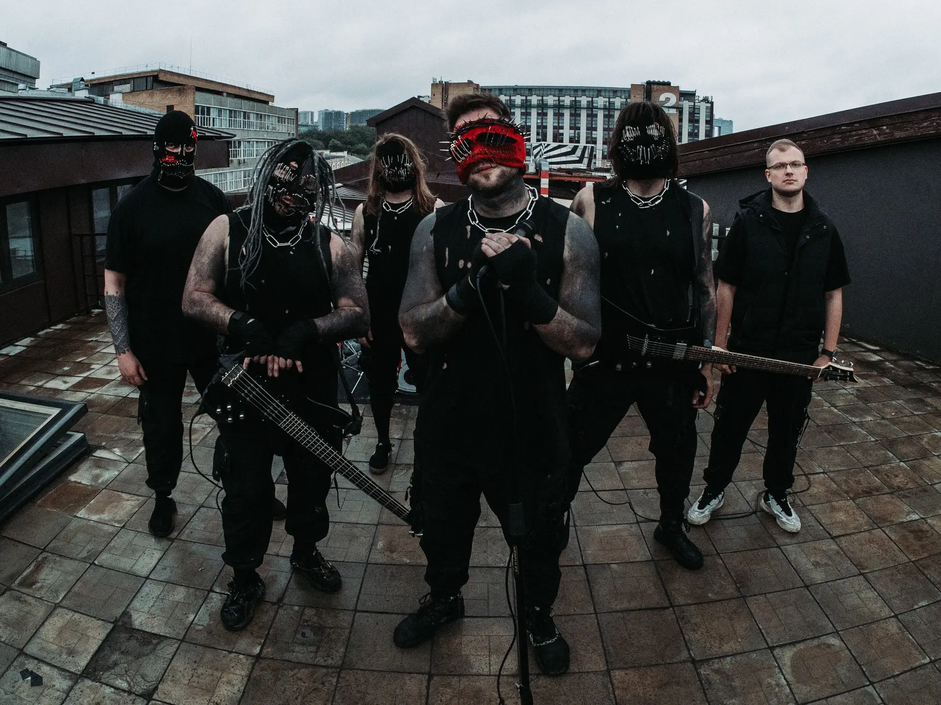 Мы сняли клип на песню «КОРИДОРЫ». 🔥🔥🔥
Вновь повторимся, это одна из лучших работ, что мы делали!