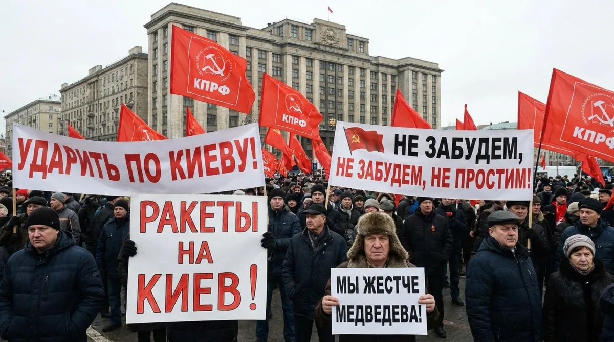 Выборы в Государственную думу РФ в сентябре этого года будут весьма интересным событием.

В 2011 г