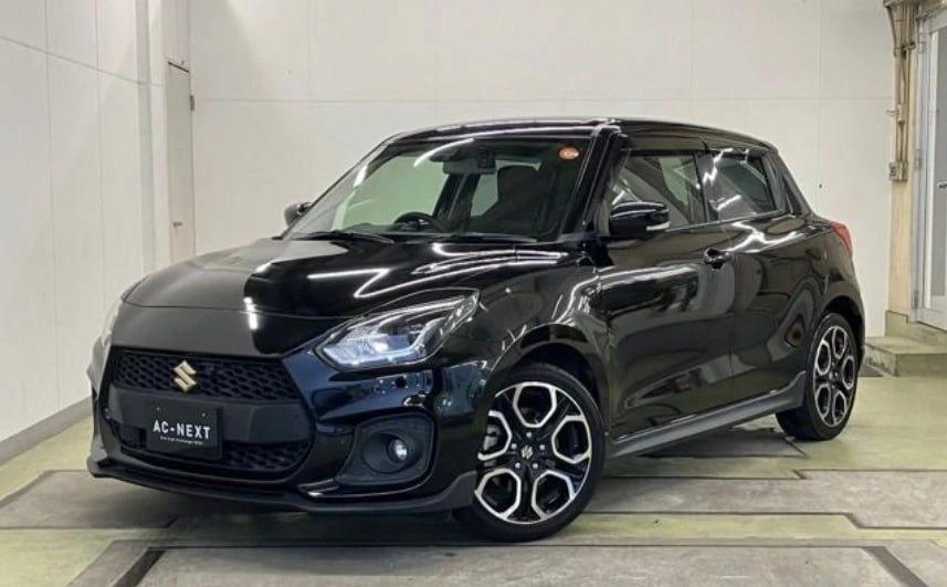 ‼️Купили для клиента в г.Хабаровск ‼️

🚘SUZUKI SWIFT🚘
Год: 2020
Оценка: 4.5
Обьем: 1.4 бензин
Проб